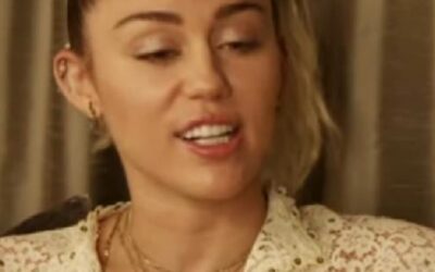 Cocky Singer, Trump Hater Miley Cyrus Breaks Humiliating Record, as Album Release Sees Historic Crash and Burn