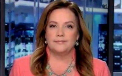 Mollie Hemingway: Democrats Are Lying When They Claim They Don’t Embrace Radical DSA Type Policies (VIDEO)
