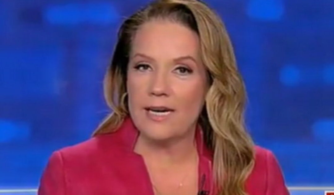 Mollie Hemingway Makes an Outstanding and Pro-American Point About Trump’s Oil Deal With Russia (VIDEO)