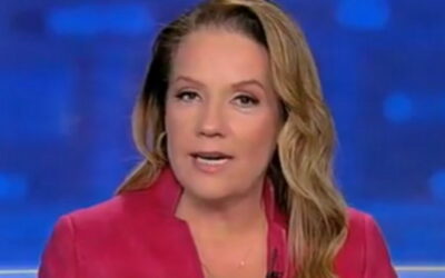 Mollie Hemingway Makes an Outstanding and Pro-American Point About Trump’s Oil Deal With Russia (VIDEO)