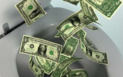 Report confirms: Democrats in ‘total control’ of 5 states with the biggest debts