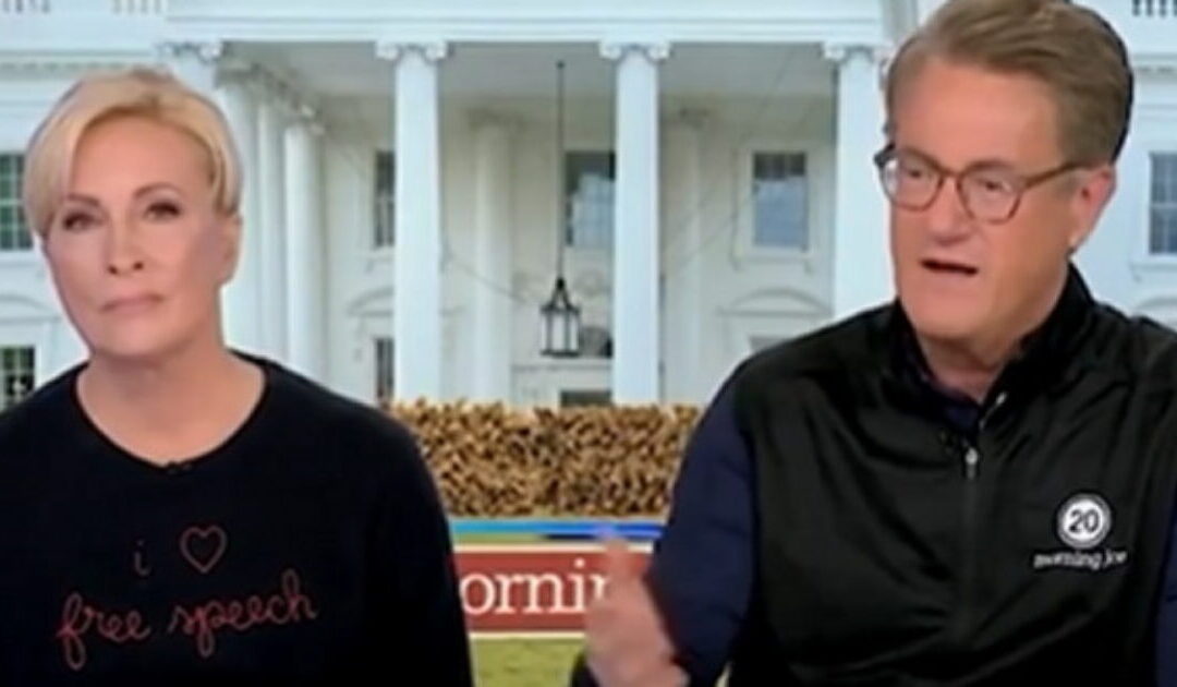 The Two Dumbest People in Political Media Thought James Talarico’s CNN Town Hall Was Just Great (VIDEO)