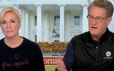 The Two Dumbest People in Political Media Thought James Talarico’s CNN Town Hall Was Just Great (VIDEO)