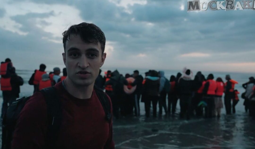 “Replacing Europe” – Latest Landmark Muckraker Documentary Follows Entire Illegal Immigrant Pipeline from Africa into Europe – With Governments Allowing This to Take Place! (Video)