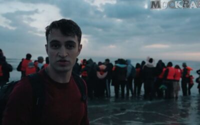 “Replacing Europe” – Latest Landmark Muckraker Documentary Follows Entire Illegal Immigrant Pipeline from Africa into Europe – With Governments Allowing This to Take Place! (Video)