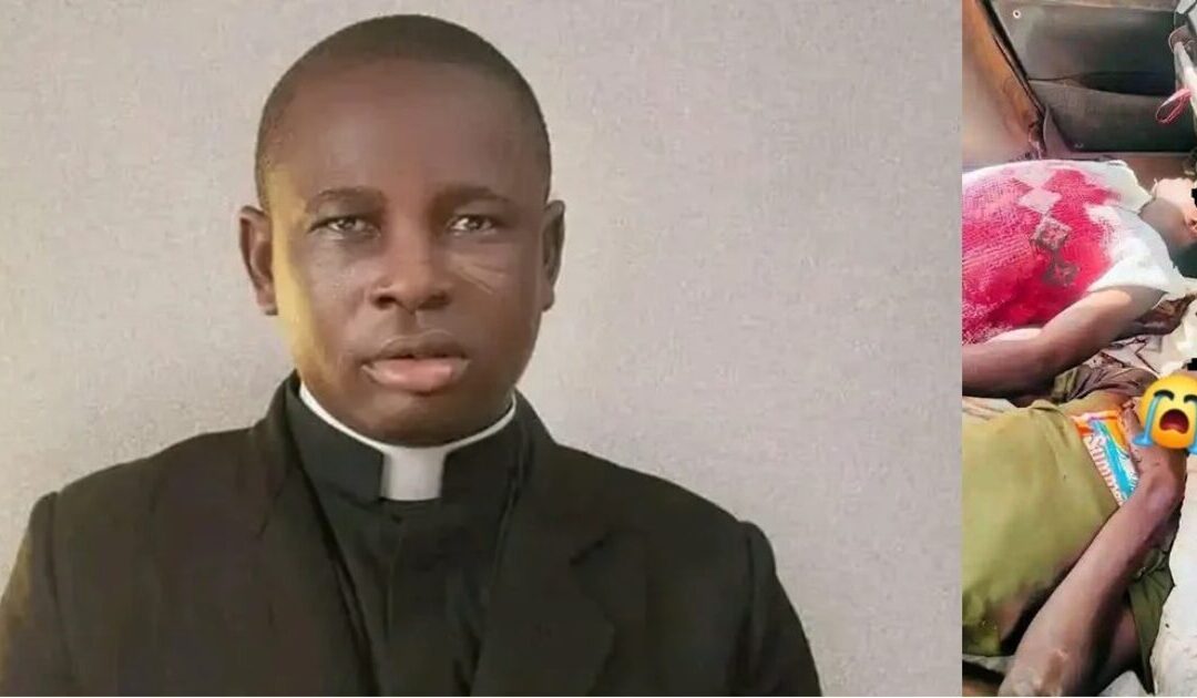 Boko Haram Burns Evangelist Alive in Adamawa as Attacks Hit Benue and Plateau