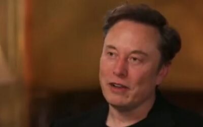Elon Musk’s Starlink Set to Become a ‘Major Mobile Carrier’ After Unlocking ‘The Last Critical Piece of the Spectrum Puzzle’