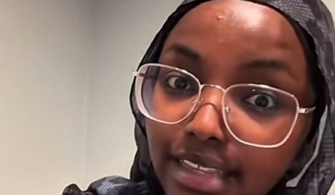Somali Mayor of City in Minnesota Wants to Solve Problem of Somali Gang Violence by Banning Guns (VIDEO)