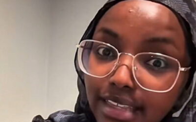 Somali Mayor of City in Minnesota Wants to Solve Problem of Somali Gang Violence by Banning Guns (VIDEO)