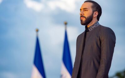 Bukele Cleaned Up El Salvador and Is Now Tackling Haitian Gangs