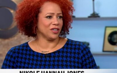 ‘Project 1619’ Marxist Creator’s Full Degeneracy Revealed: Her Sick Response When Daughter Told Her She Wanted to Be the Best