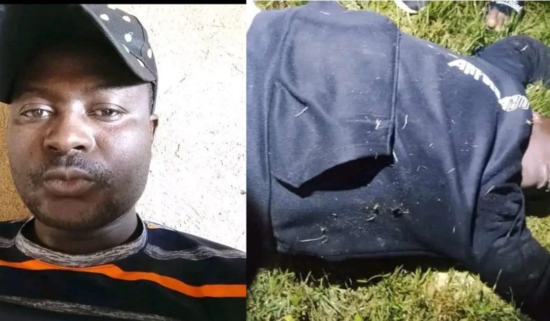 Nigeria Roundup Report: Attackers in Military Uniforms Kill Village Security Guard as October Killings Mount
