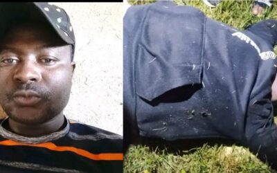 Nigeria Roundup Report: Attackers in Military Uniforms Kill Village Security Guard as October Killings Mount