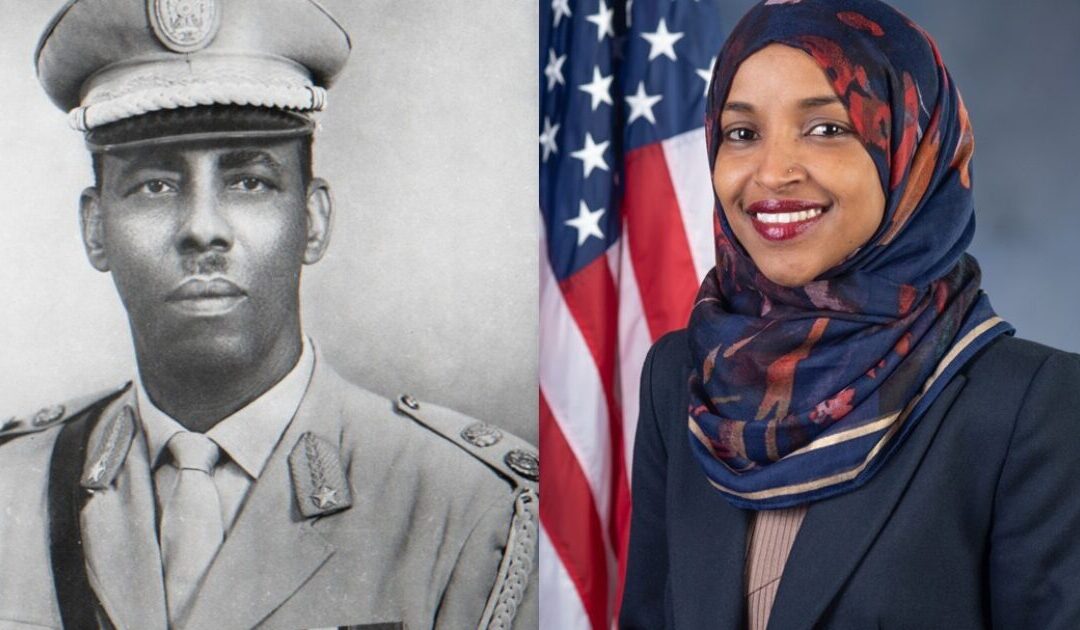 Ilhan Omar’s Father, Nur Omar Mohamed, and Somalia’s Genocide