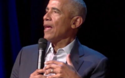 SIGNS OF TROUBLE? Democrats Sending Obama to Michigan to Campaign for Abdul El-Sayed