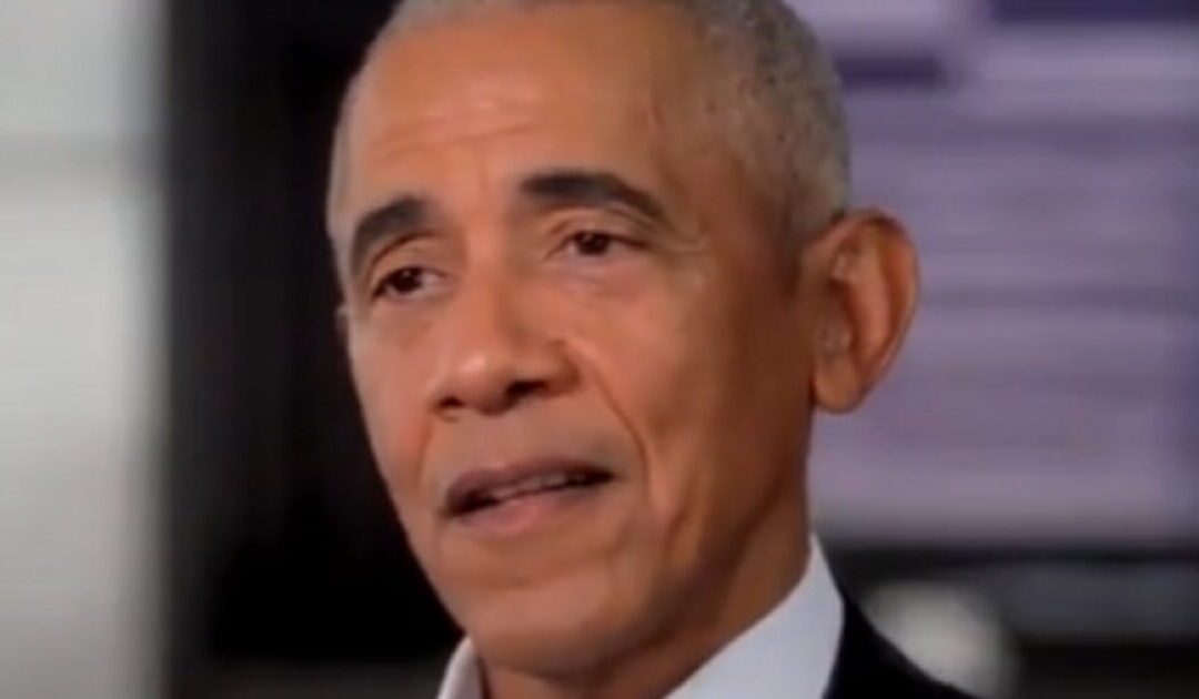 WAYNE ROOT: I TOLD YOU SO: I’ve Warned for 20 Years Obama is a Communist Muslim “Manchurian Candidate” Who Hates America. Now He’s Campaigning for a Communist Muslim Who Supports Sharia Law for Life. What Does That Make Obama?