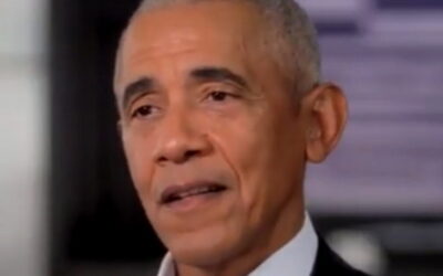 Barack Obama Gets Nailed With a Devastating Reminder After He Gives His ‘Thoughts’ on the Ilhan Omar Raid