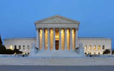 You Can’t Make This Up: Supreme Court to Decide If Nigerian Terrorist Group’s Personal Chef Deserves U.S. Asylum and Taxpayer Benefits