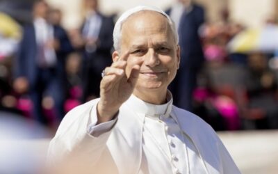 BREAKING: Pope Leo XIV Diagnosed with Lung Cancer