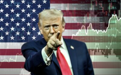 Trump’s “Final Battle” and What It Means For Your Money