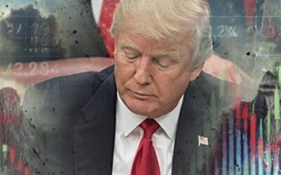 Trump Predicts A Depression “The Likes Of Which We’ve Never Seen”
