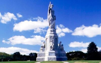 Invitation to A Holy Convocation in Plymouth, Massachusetts – November 8-12, 2026