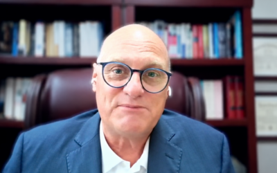 Southern Baptist President Fires Back at Calls for Pastors to Stay Out of Politics — Urges Conservative Pastors to “Step Up” Before the Midterms Because Abortion, Marriage, Gender, and Immigration Are Theological Issues