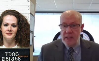 WATCH: Christa Pike’s Attorney Provides Update on Her Condition Following Failed Lethal Injections