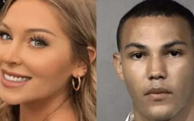 Transgender Killer Who Says He Targeted Victim on Hiking Trail Because She Was ‘What I Would Want to Look Like,’ Takes Deal and Avoids Death Penalty