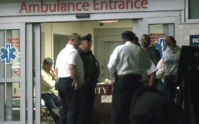 Philadelphia Cop Gunned Down in Late Night Ambush by City Employee, Partner Shot 12 Times and Fighting for His Life