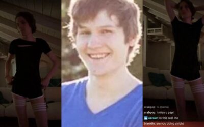 Social Media Influencer and Stick Run Creator Dead at 30 After Setting Himself on Fire During Twitch Livestream