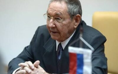 Florida Issues NO-BOND ARREST WARRANT for Communist Dictator Raúl Castro, 95, on First-Degree Murder Conspiracy Charge Over Killing of Four Americans