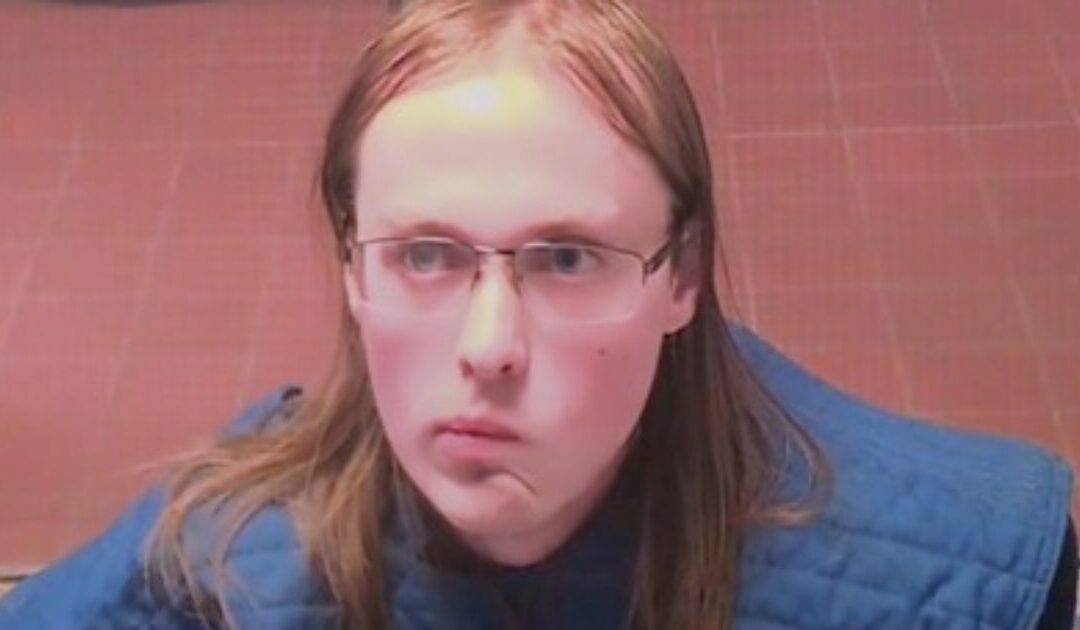 Unemployed Massachusetts Man Allegedly Guns Down His Own Mother After Nasty Fight Over Cats Before Sending These Disturbing Texts to His Cousin