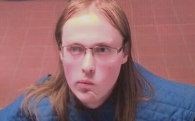 Unemployed Massachusetts Man Allegedly Guns Down His Own Mother After Nasty Fight Over Cats Before Sending These Disturbing Texts to His Cousin