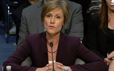Cornell Appoints Former Acting Attorney General Who Was Fired by Trump for Insubordination to Lead Investigation