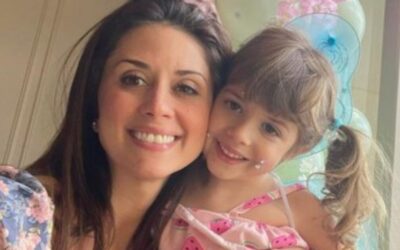 HORROR: Texas Mom Allegedly Guns Down 4-Year-Old Daughter Before Turning Weapon on Herself Hours After Losing Nasty Custody Battle