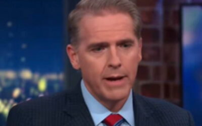 Scott Jennings on California Governor Race and One-Party Rule: ‘Democrats Are Running the State and the State Kind of Sucks’ (VIDEO)