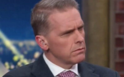Scott Jennings Breaks the Brains of CNN Panelists by Asking a Simple Question About the SAVE America Act (VIDEO)