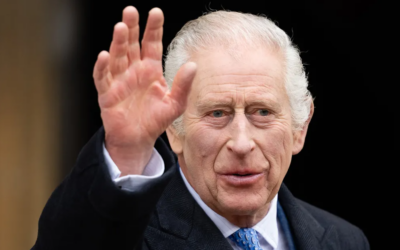 King Charles Rebuffs Demands for Slavery Apology and Reparations Ahead of Caribbean Tour