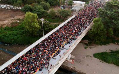 Illegal Families Given $100k: Report Reveals ‘Shadow Welfare System’ This State Uses to Fund Illegals