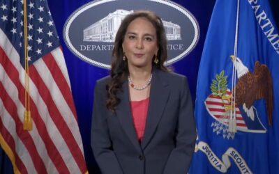 THEY’RE TERRIFIED: Marc Elias Cheers NAACP Lawsuit Demanding Records on Trump DOJ’s Plan to Send Roughly 1,000 Election Monitors to the Polls — and Gets BLASTED