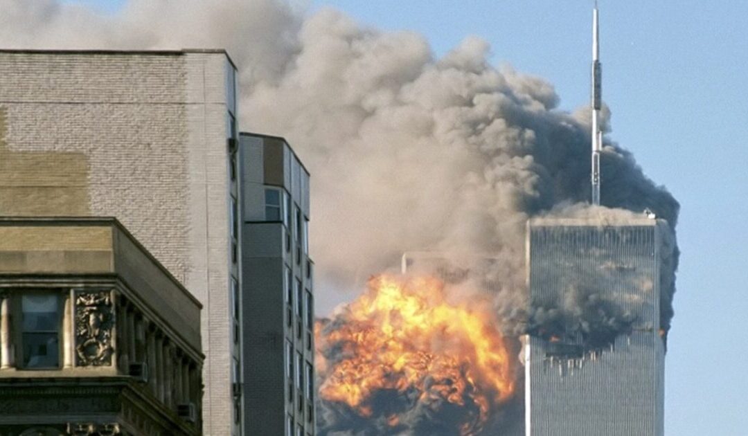 JUST IN: Military Judge Throws Out Confessions of Fourth Defendant in 9/11 Case