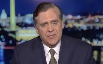 Legal Expert Jonathan Turley Says Ilhan Omar Could Be in Line for Denaturalization: ‘Immigration Laws Are Very Clear’