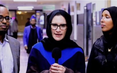 Loony Democrat Senate Candidate Peggy Flanagan Gets DRAGGED After Revealing Her Native American Name and Its Meaning