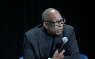 Student Confronts Harvard Professor Randall Kennedy During Debate: “I Hid Being Conservative Just to Graduate” (Video)