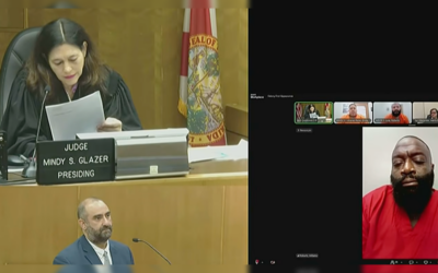 Florida Judge Denies Rapper Rick Ross Special Treatment After Attorney Plays the Fame Card: “I Have No Idea Who You Are” (VIDEO)