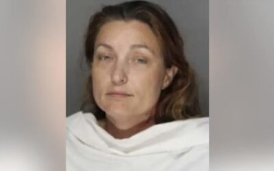 TRAGIC: Texas Mom Charged with Capital Murder After Shooting Both Sons — 21-Year-Old Pronounced Dead at the Scene, 15-Year-Old Dies at Hospital