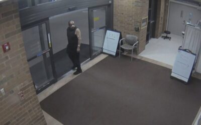 Michigan Nurse Charged After Allegedly Helping Illegal Alien Escape Federal Custody — He Is Still Missing