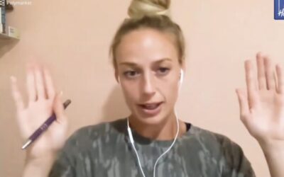 Sophie Cunningham Says the League ‘Could Have Called for a Suspension’ of Aja Wilson After She Went After a Fever Fan Like a Maniac: ‘She Needs to Grow Up”