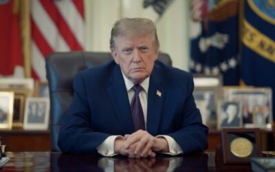 President Trump Calls for Mandatory Prison Sentences for Medicare, Medicaid, and Social Security Fraudsters – Says Crooked Politicians Who Cover It Up Must Face Real Consequences